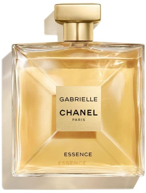 perfume gabrielle chanel precio